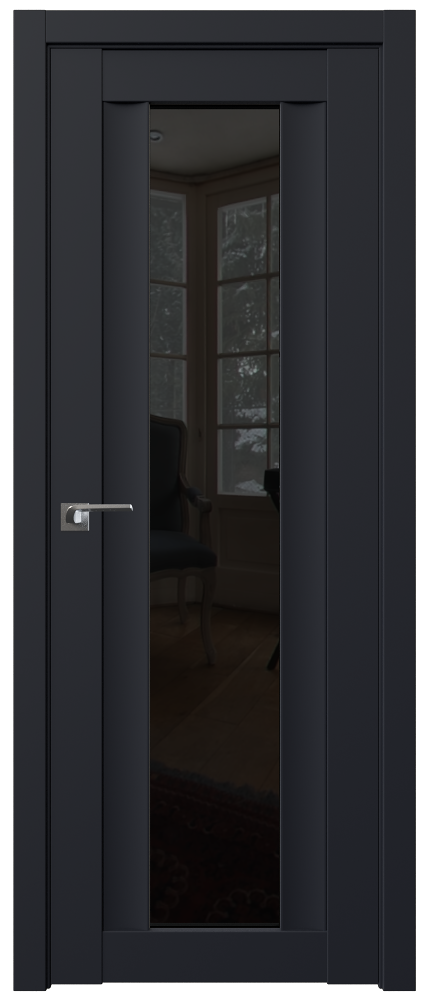 door