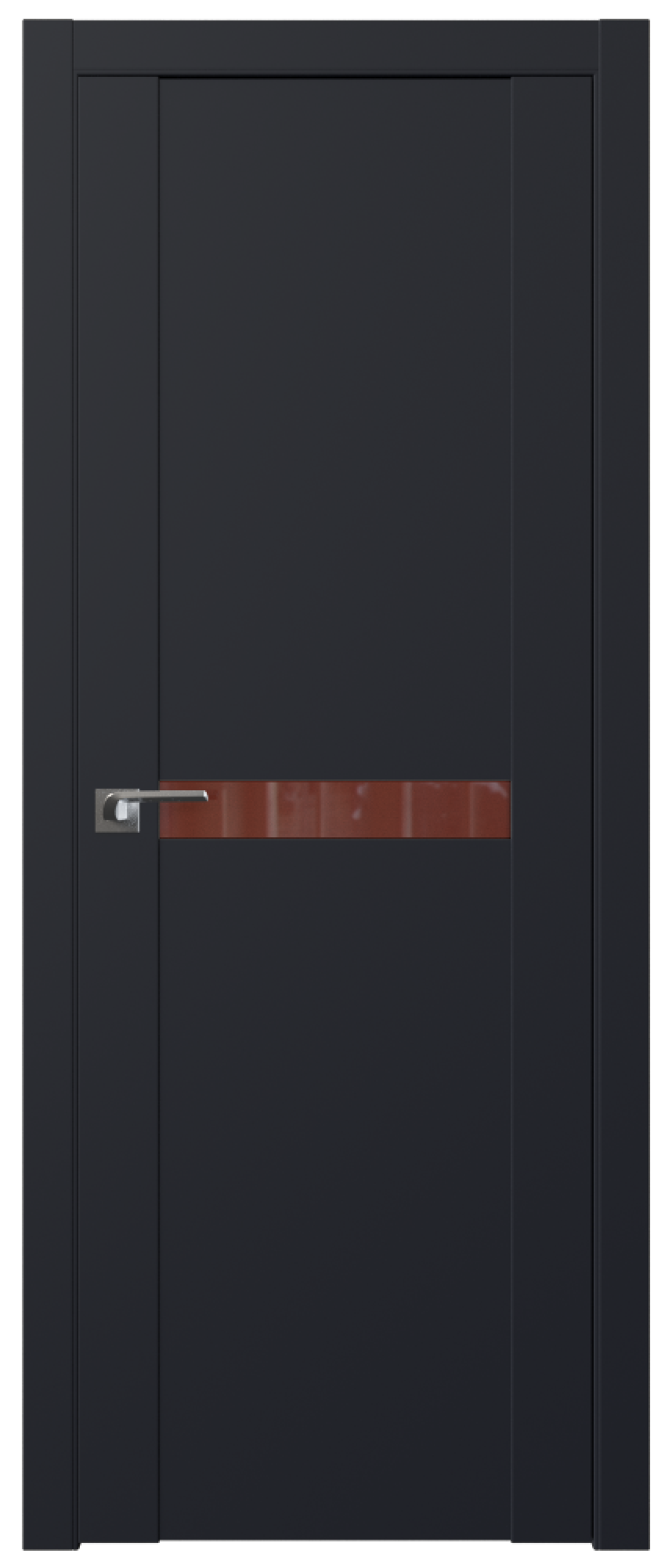 door