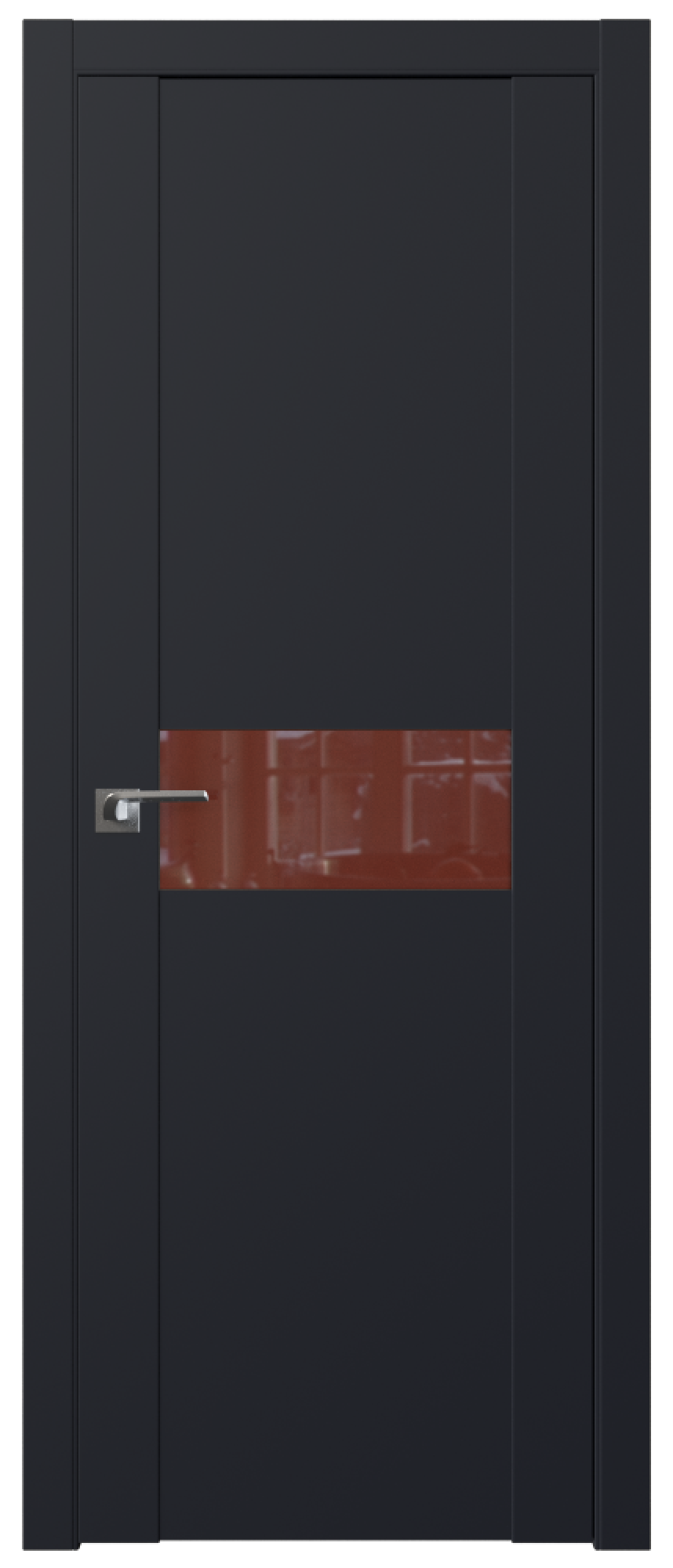 door