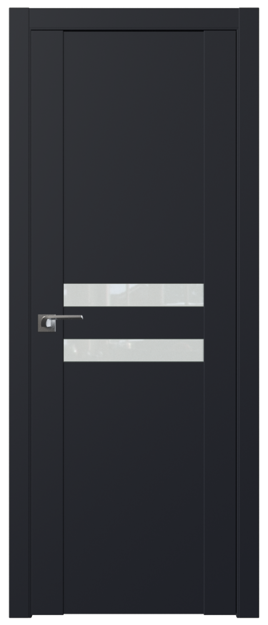 door