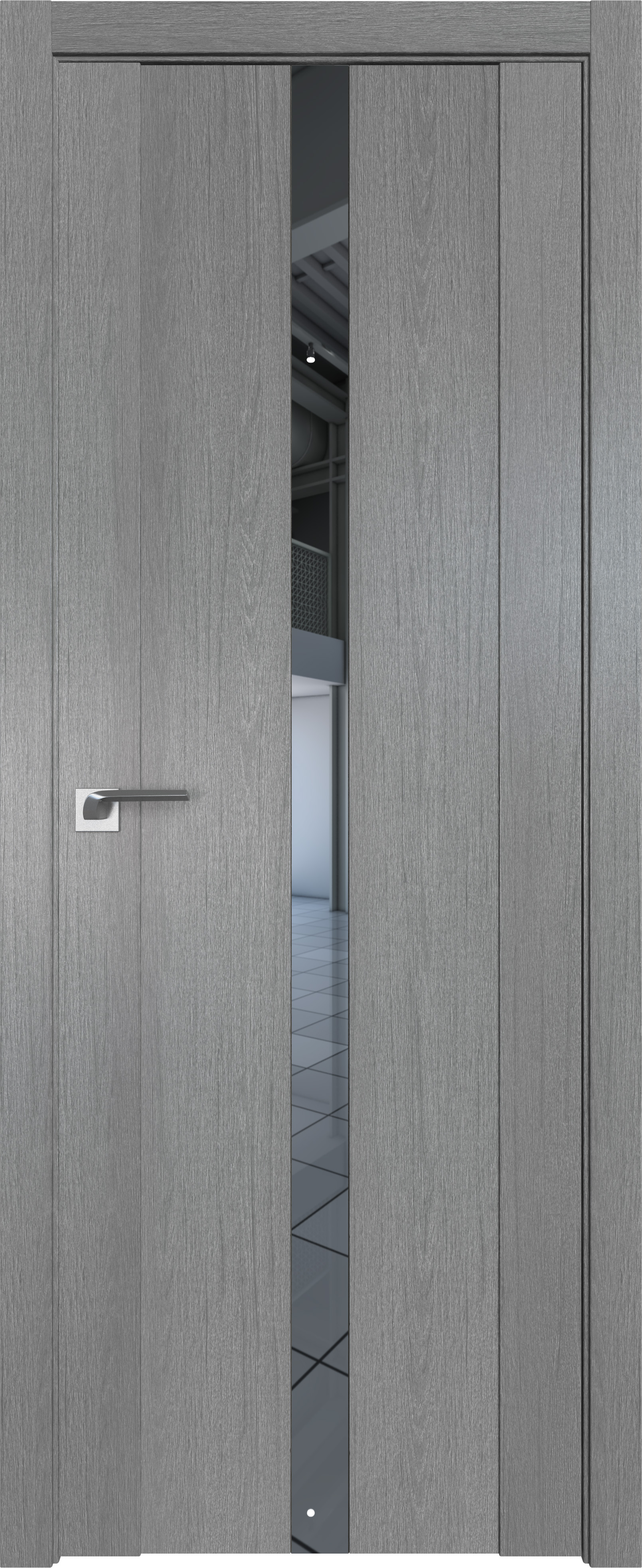 door