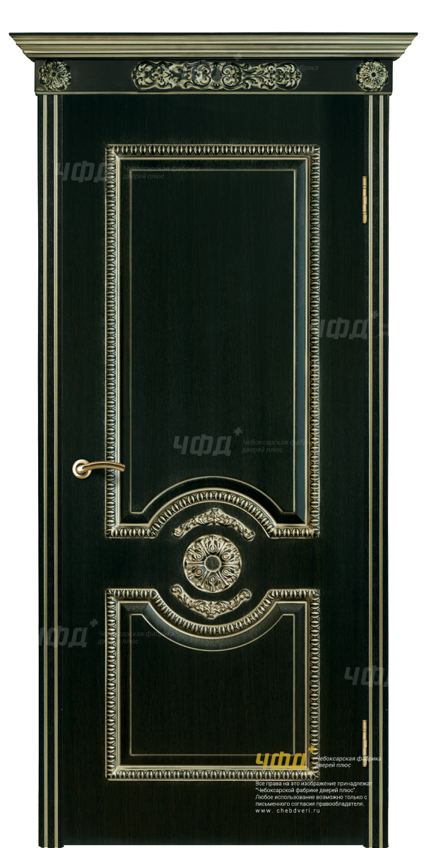 door
