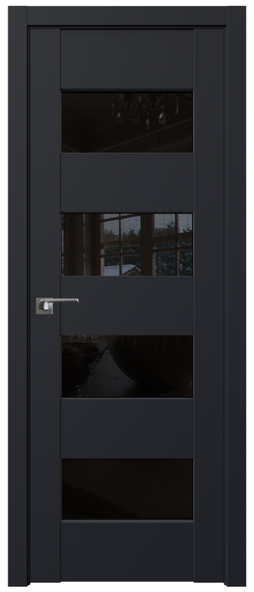 door