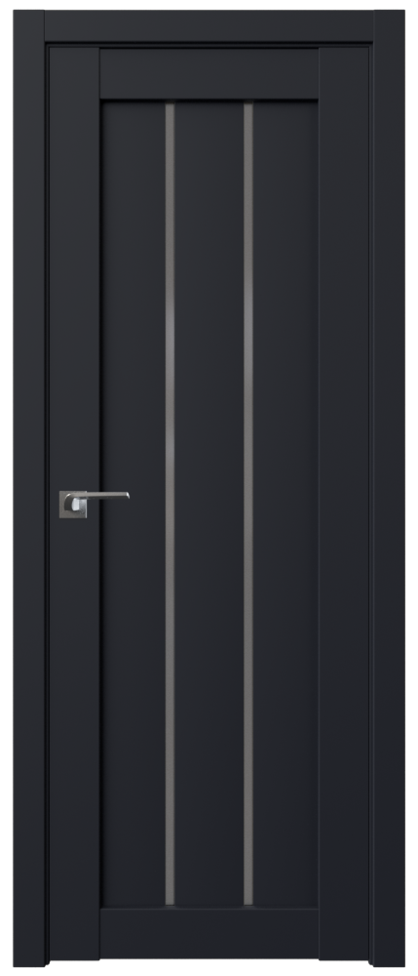 door