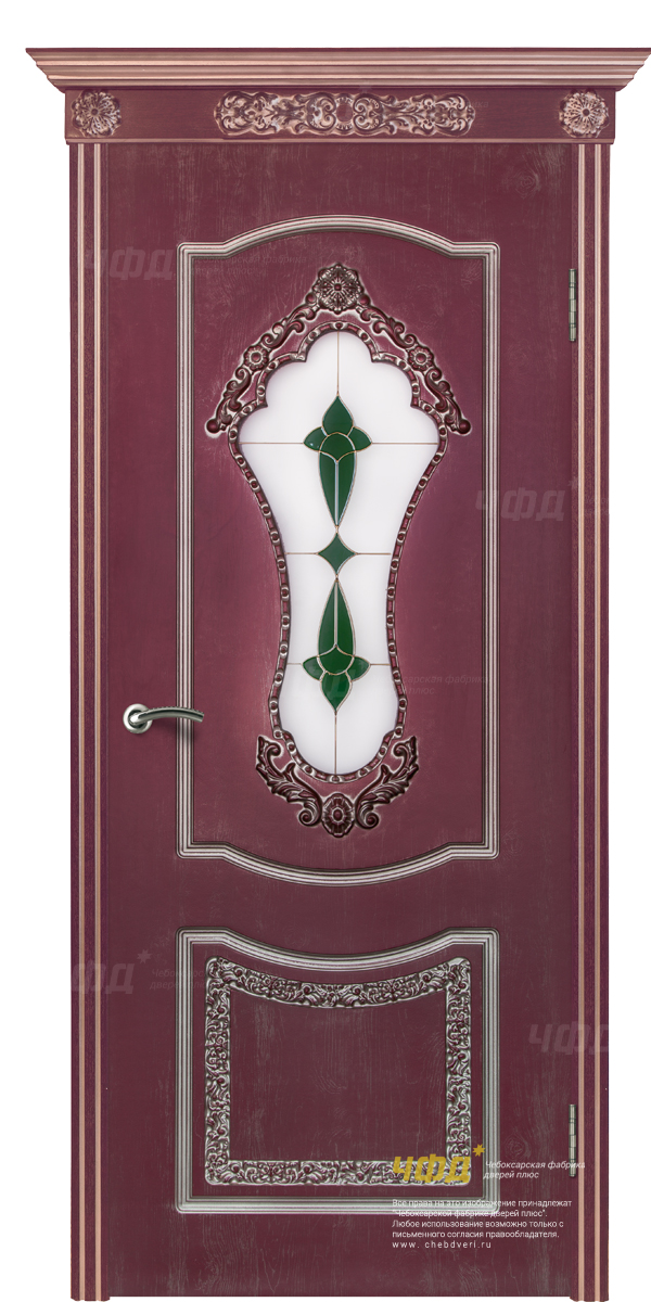 door