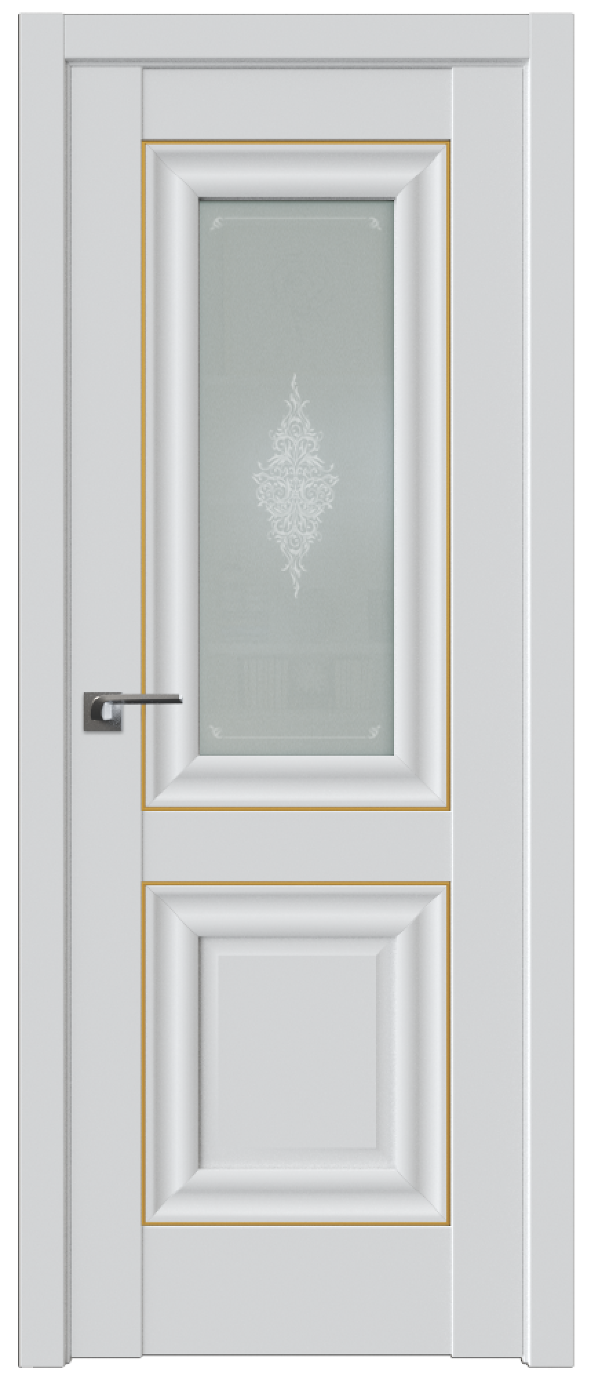 door