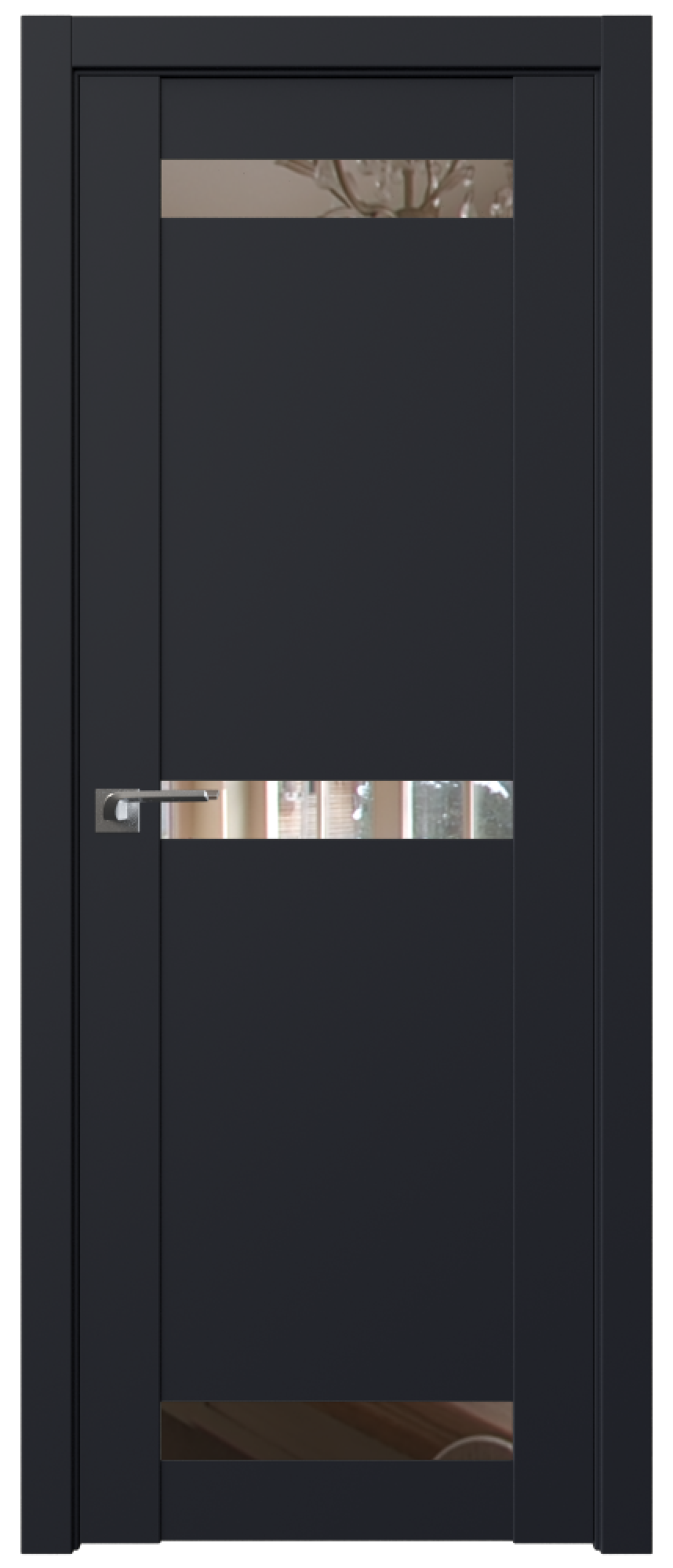 door
