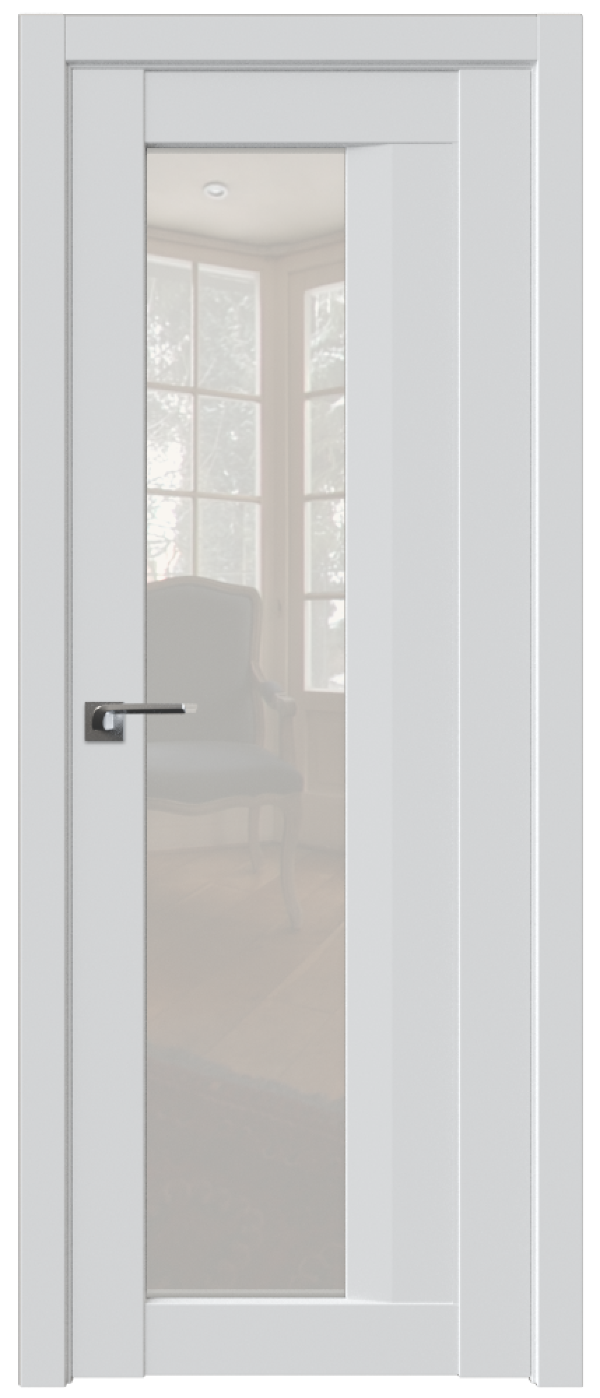 door