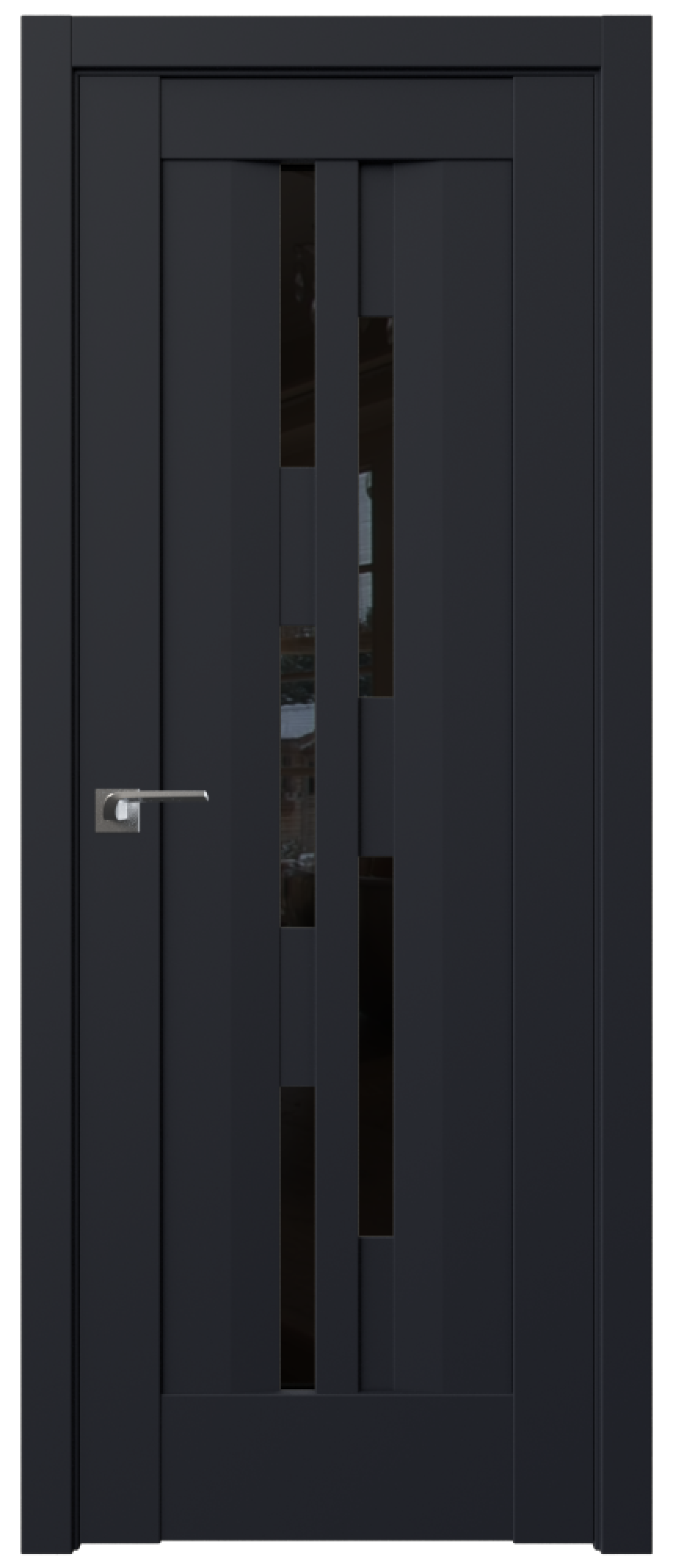 door