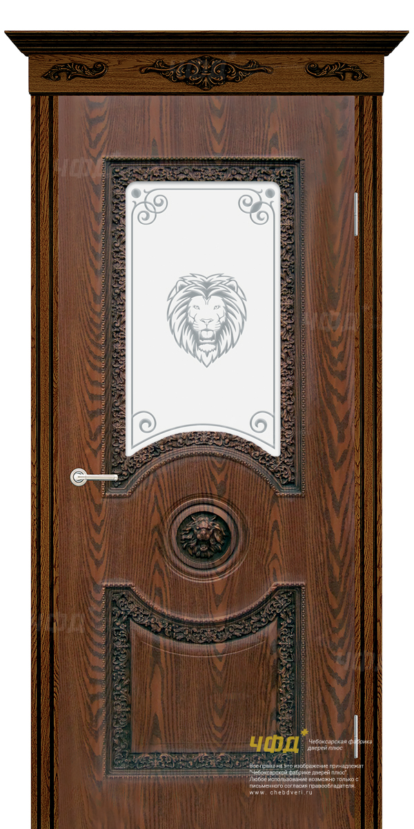 door