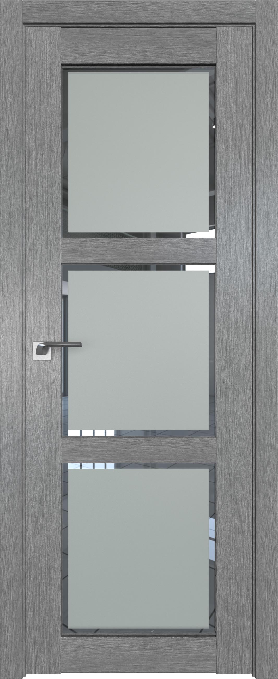 door