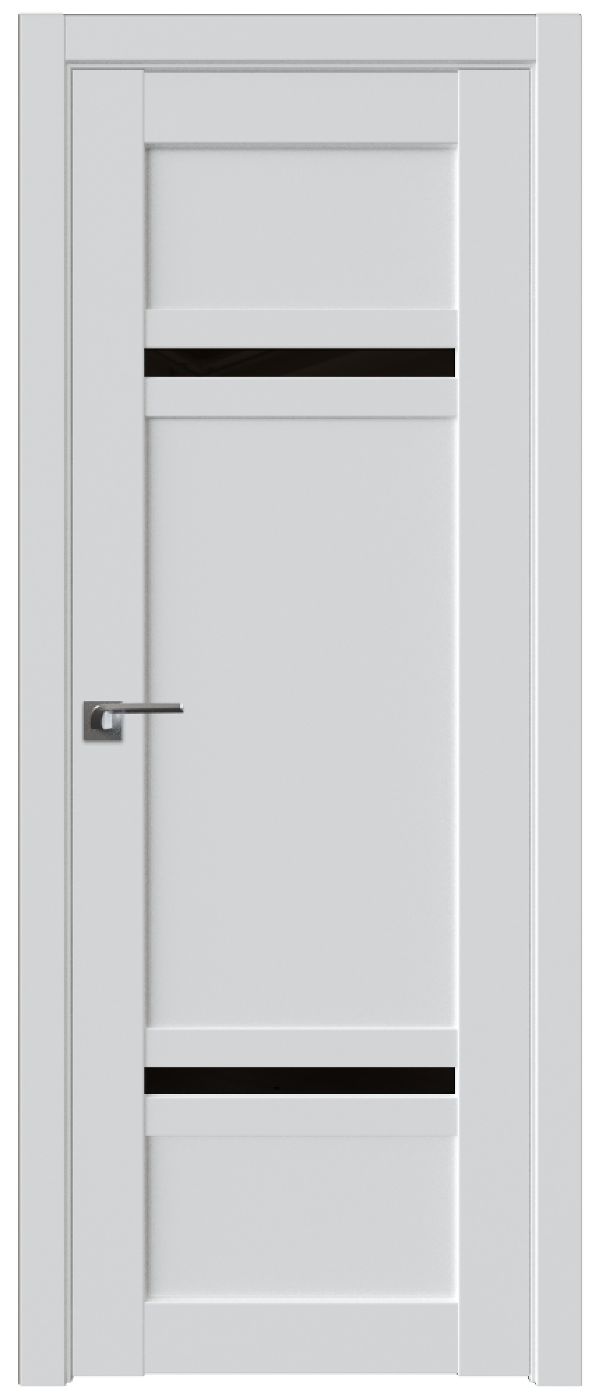 door