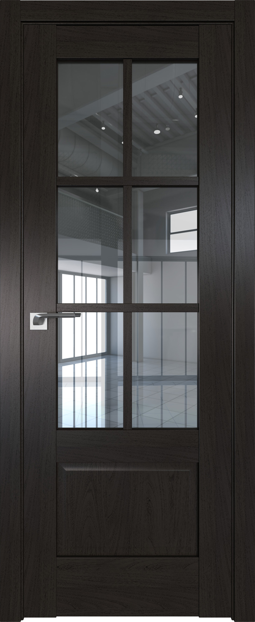 door