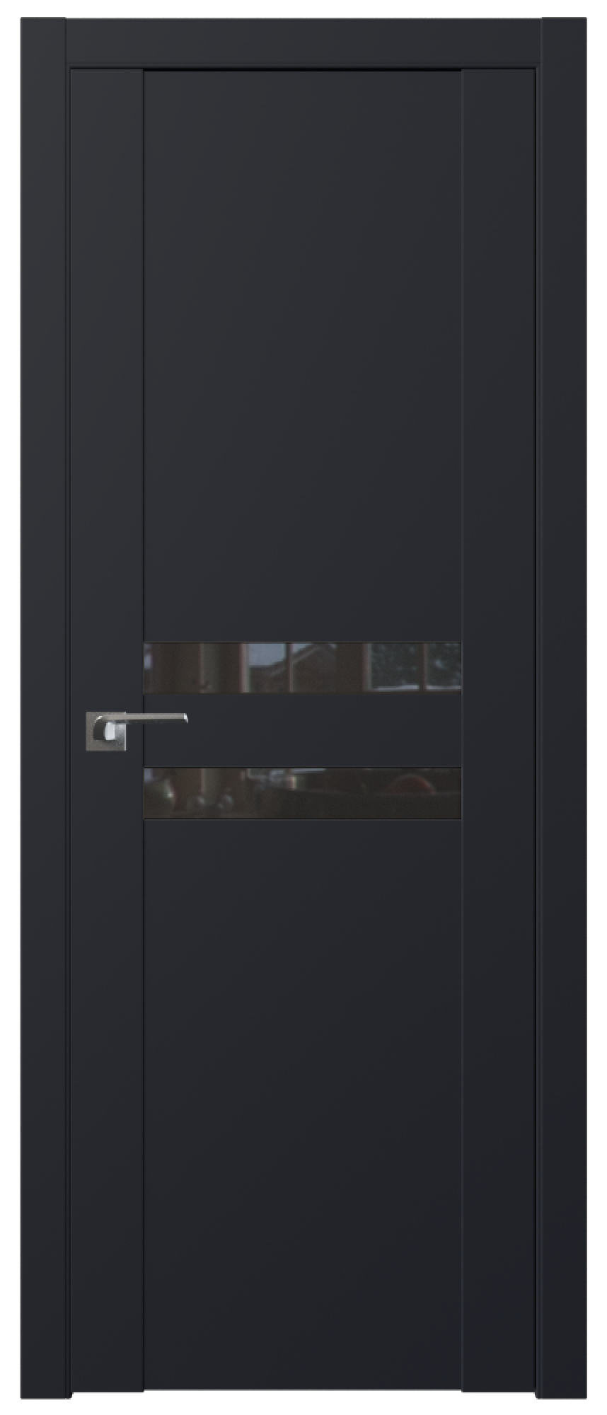 door