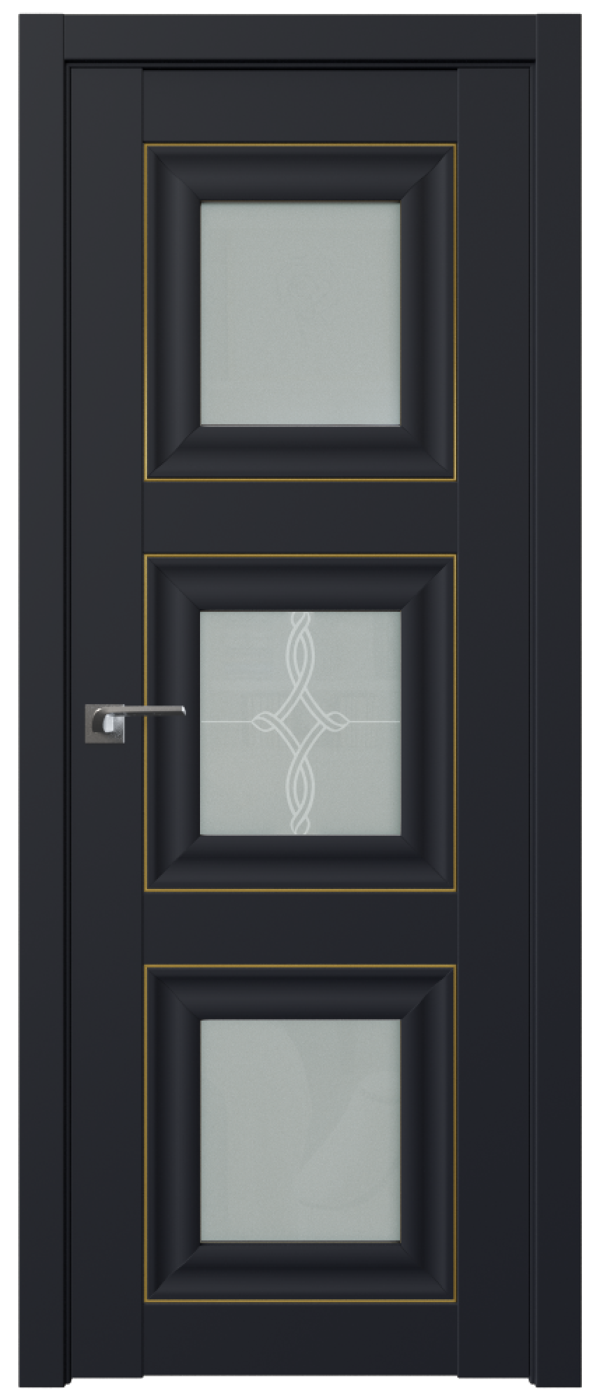 door