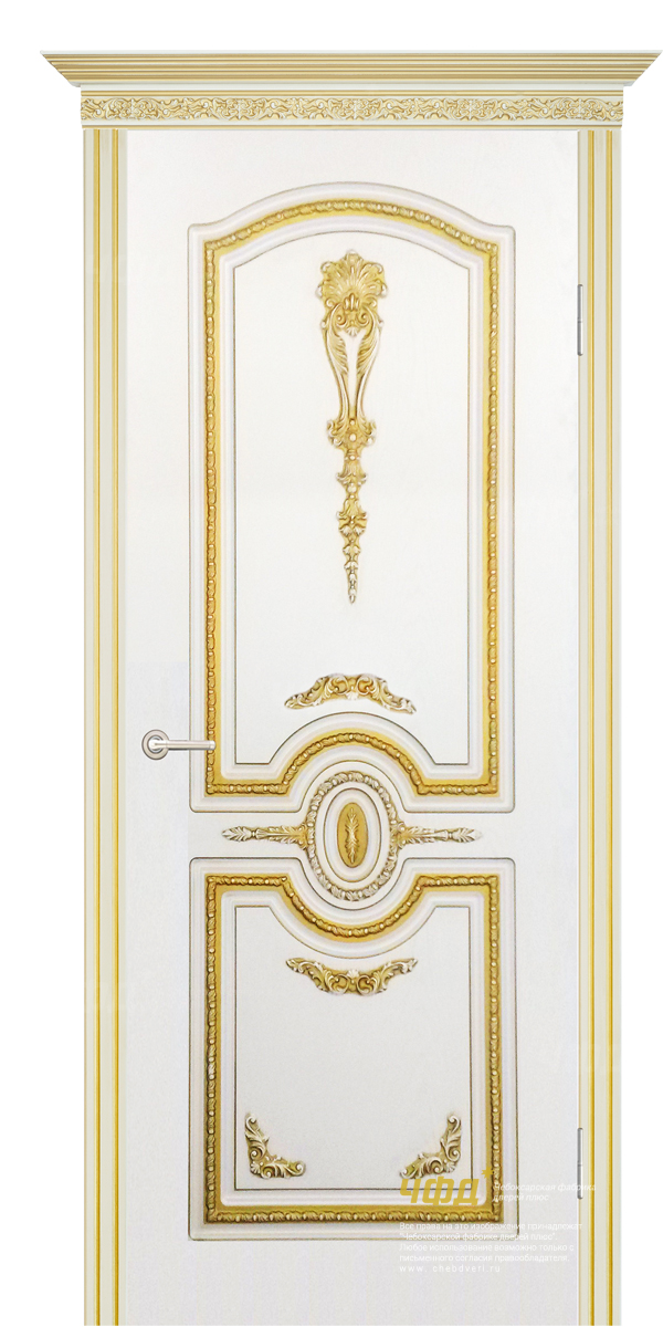 door