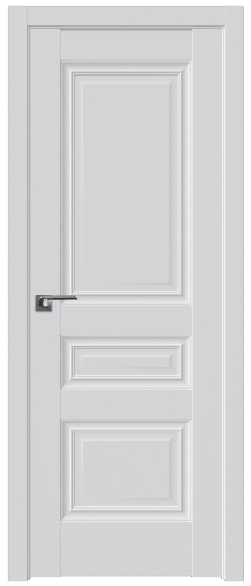 door