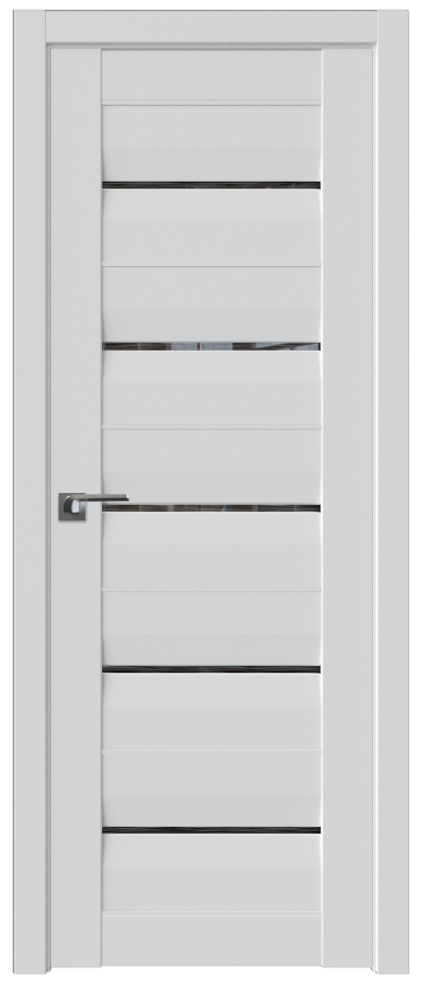 door