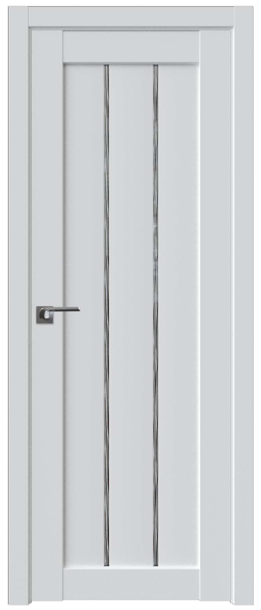 door