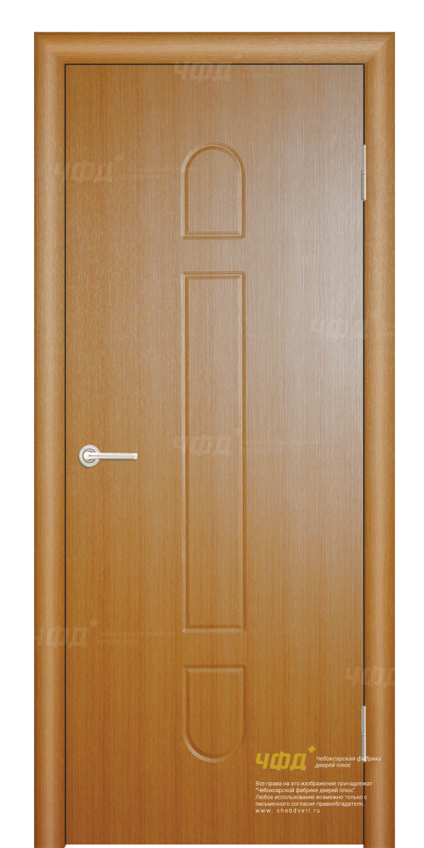 door