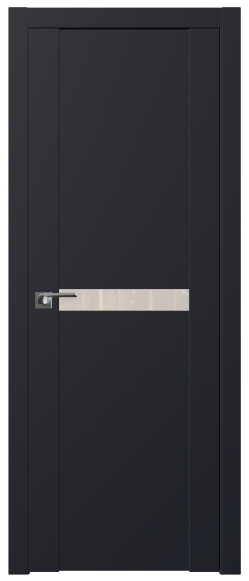 door
