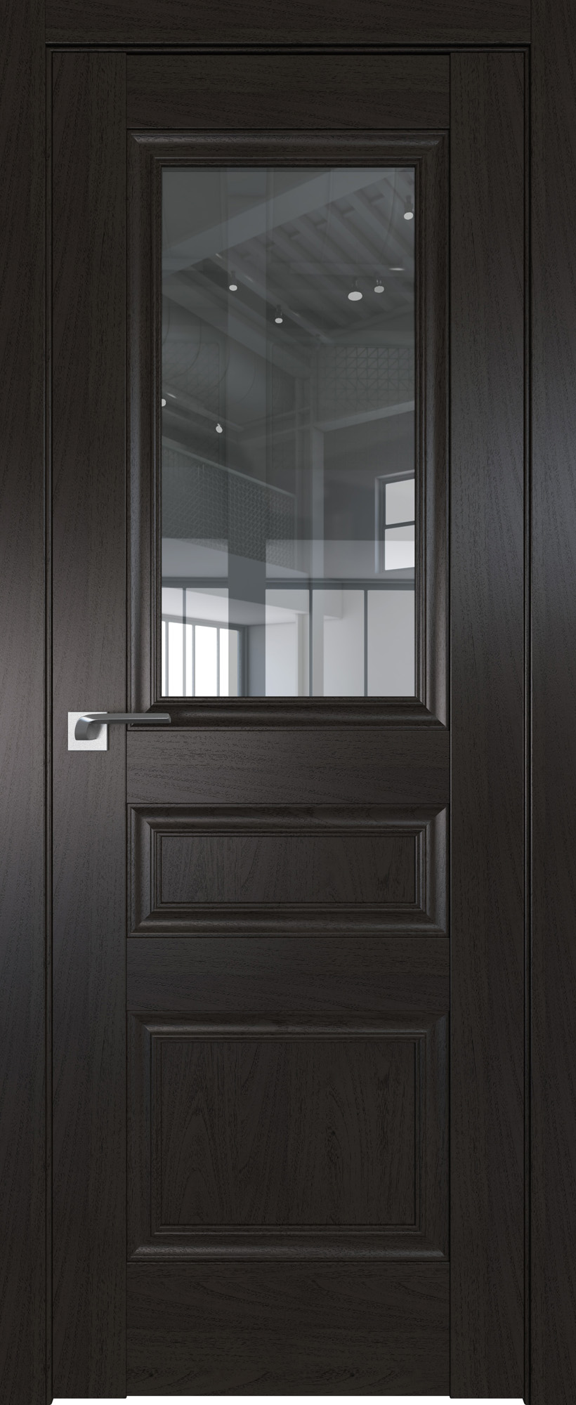 door