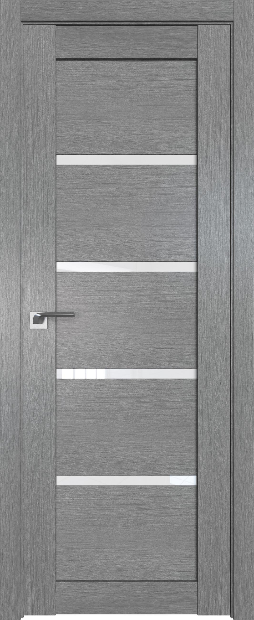 door