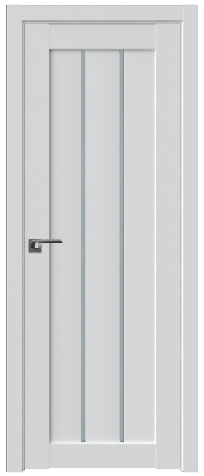 door