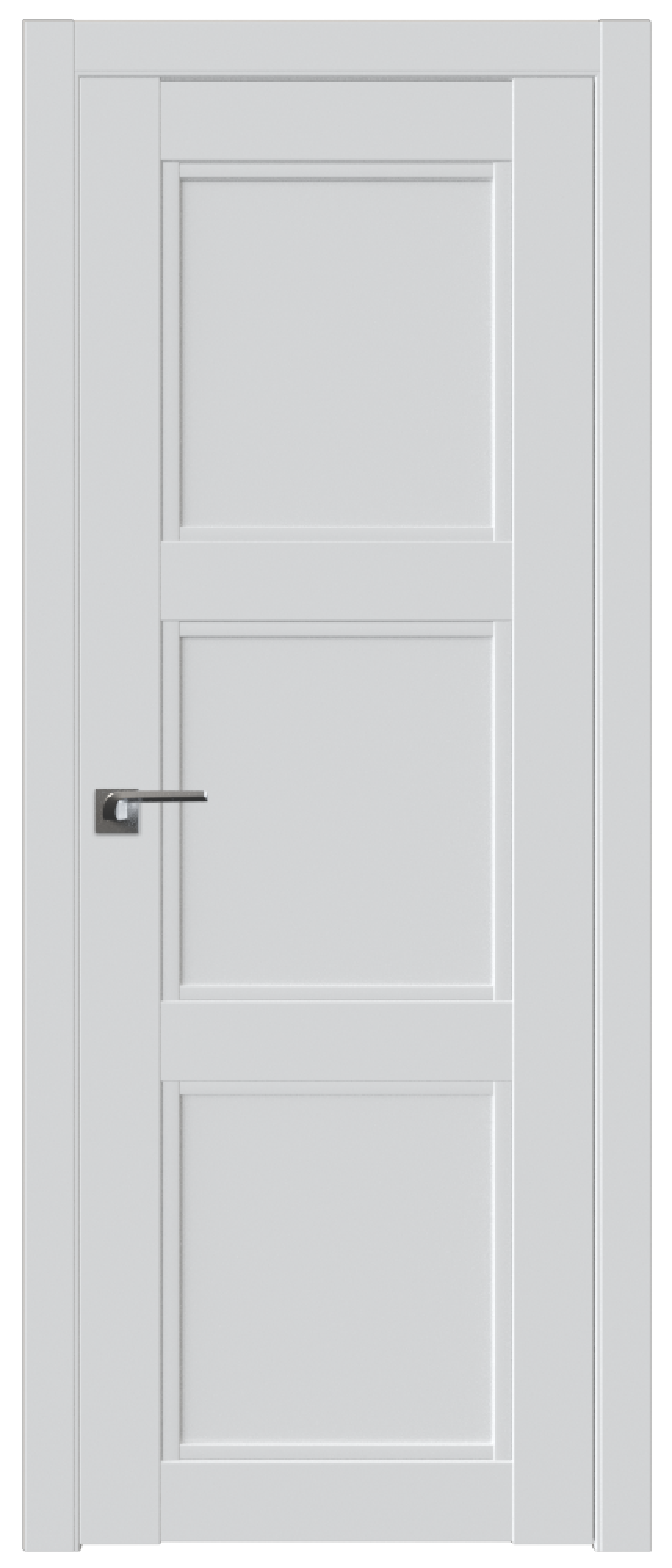 door