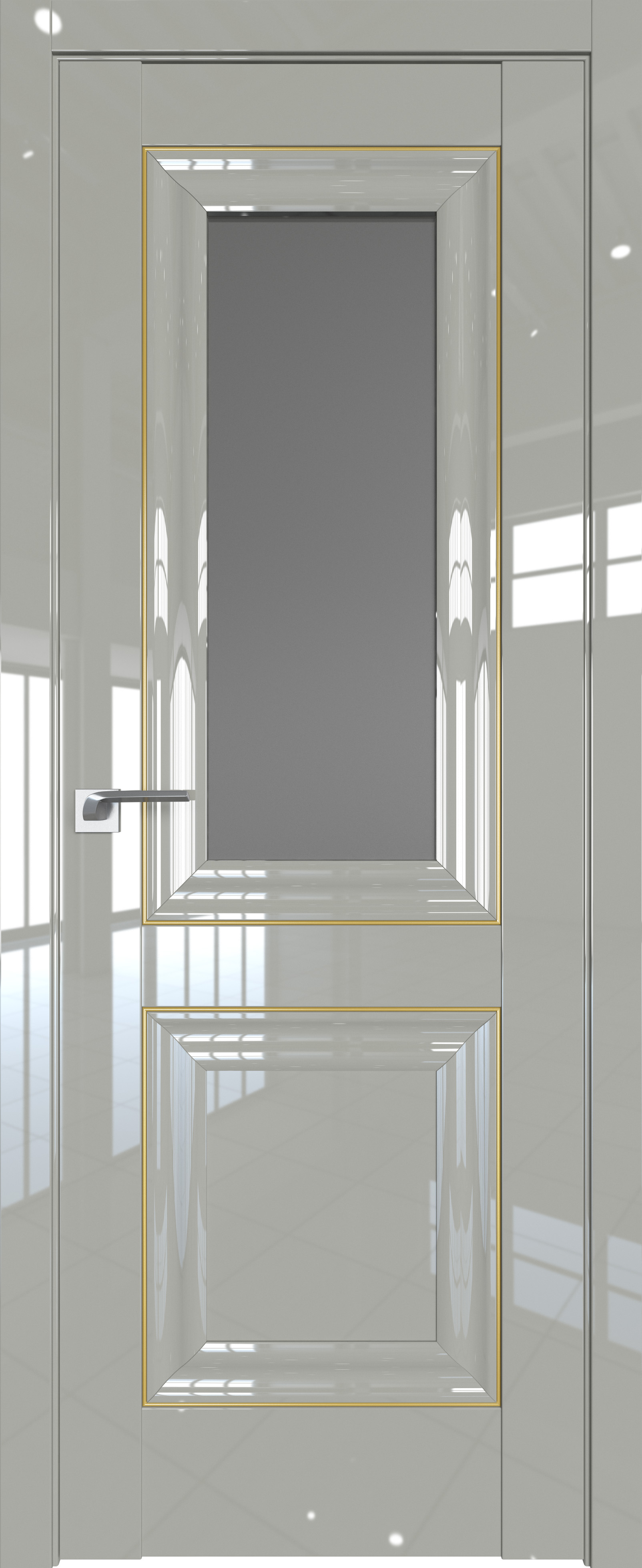 door