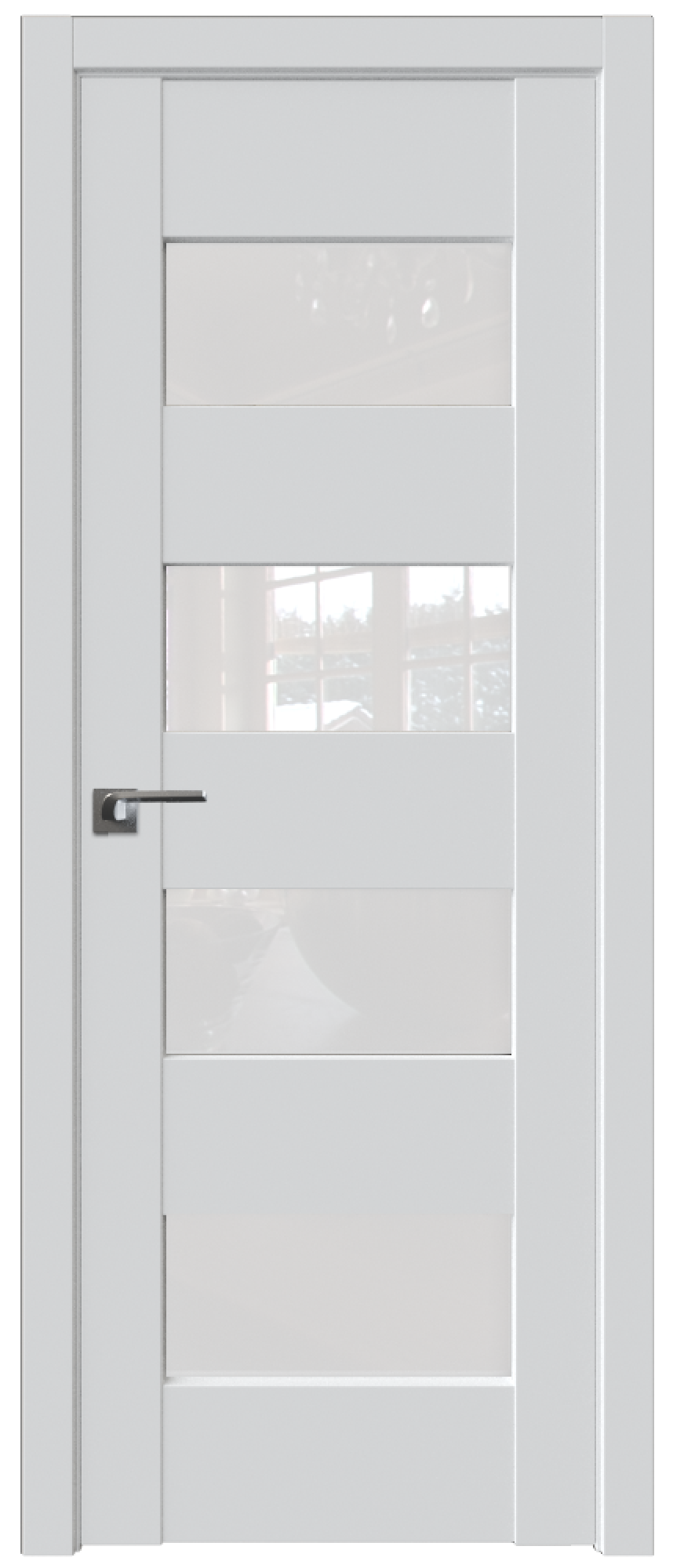 door