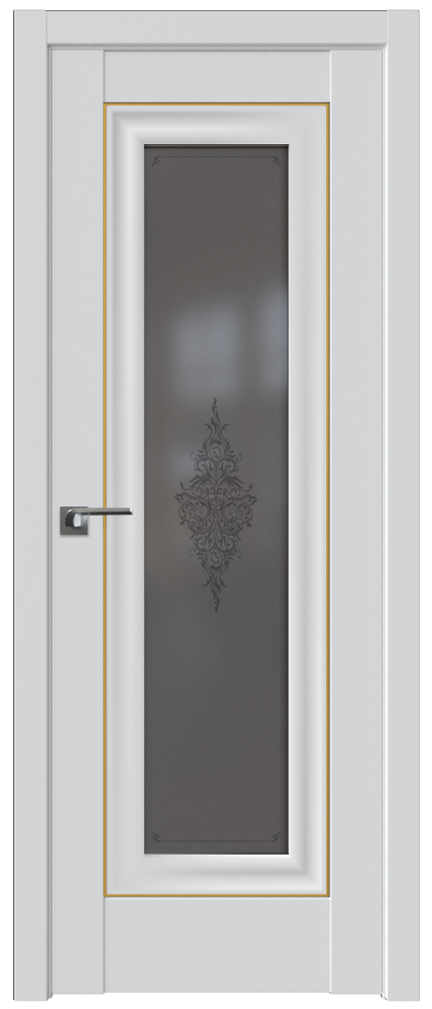 door
