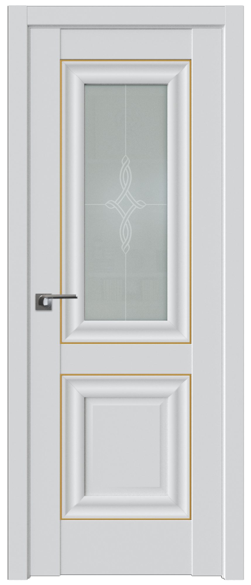 door