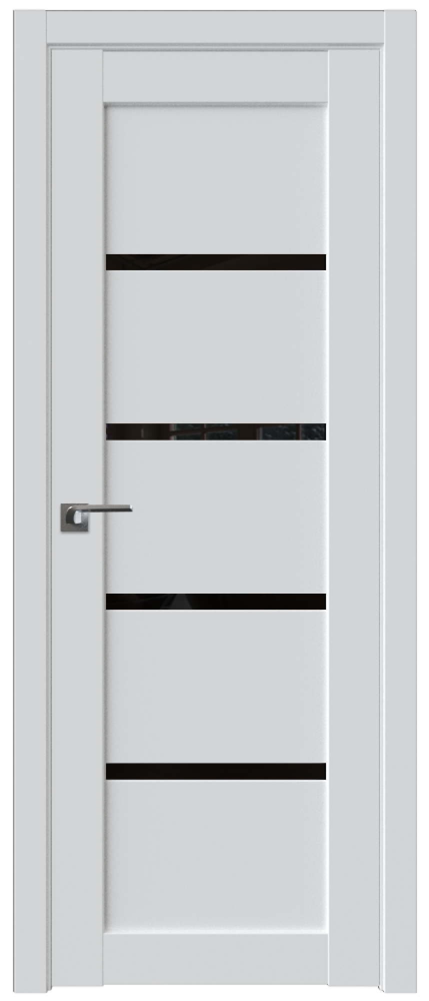 door