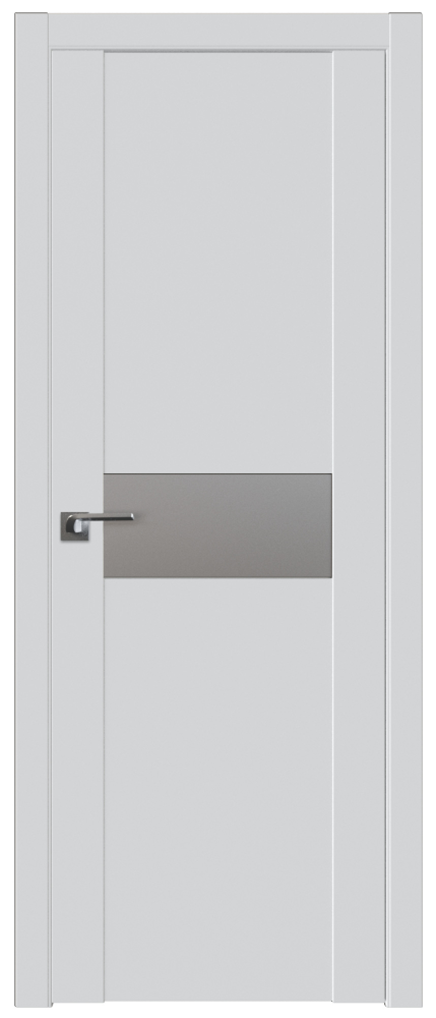 door