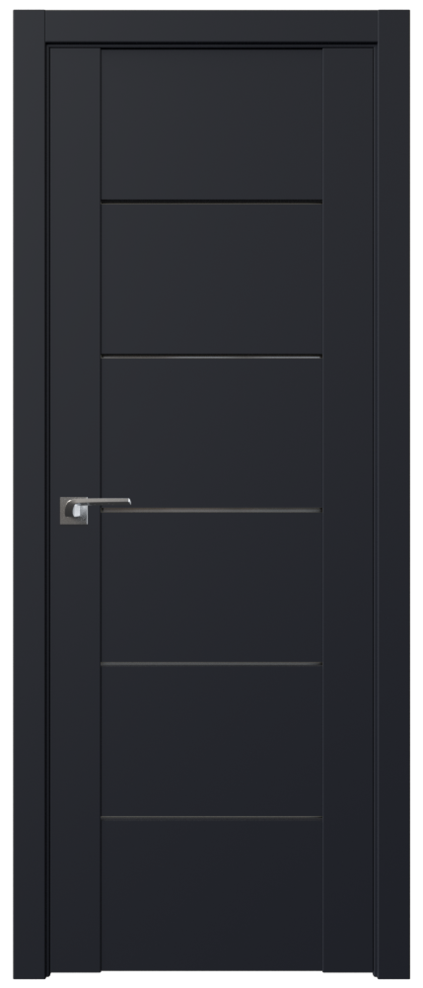 door