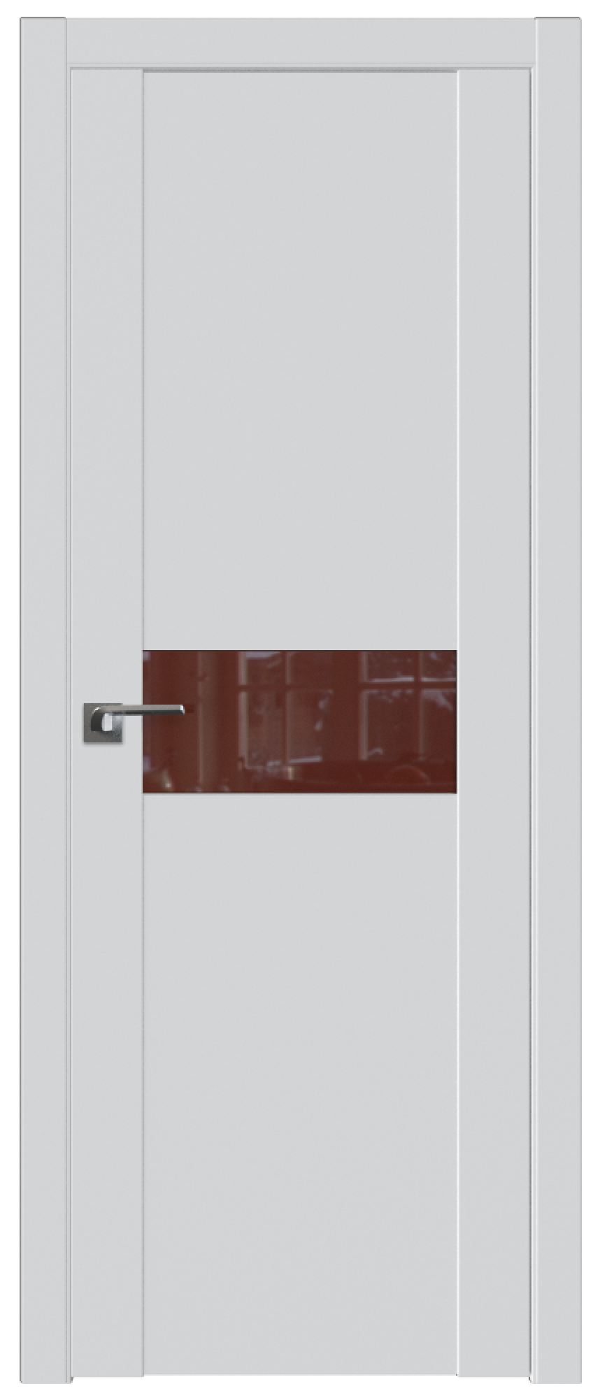 door