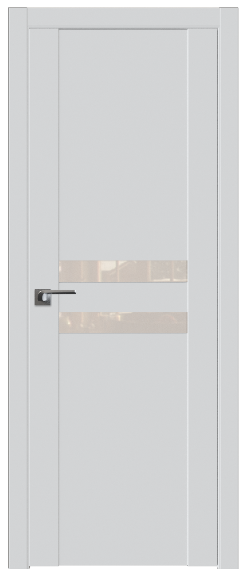 door