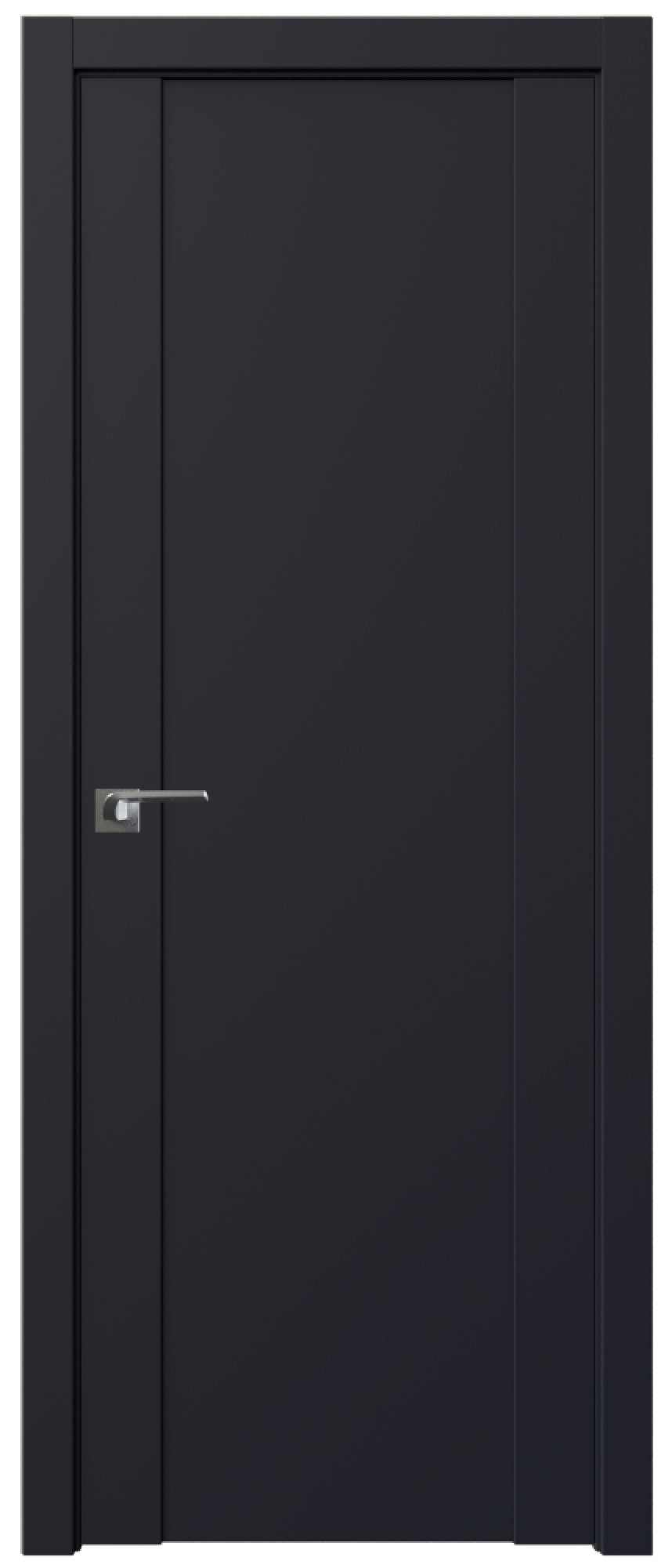 door