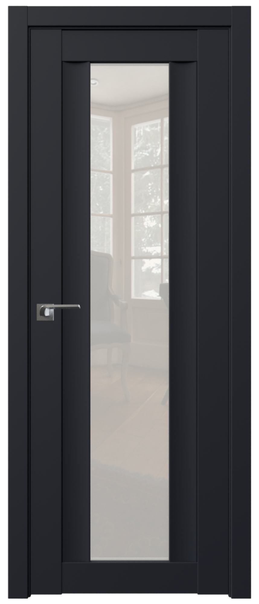 door
