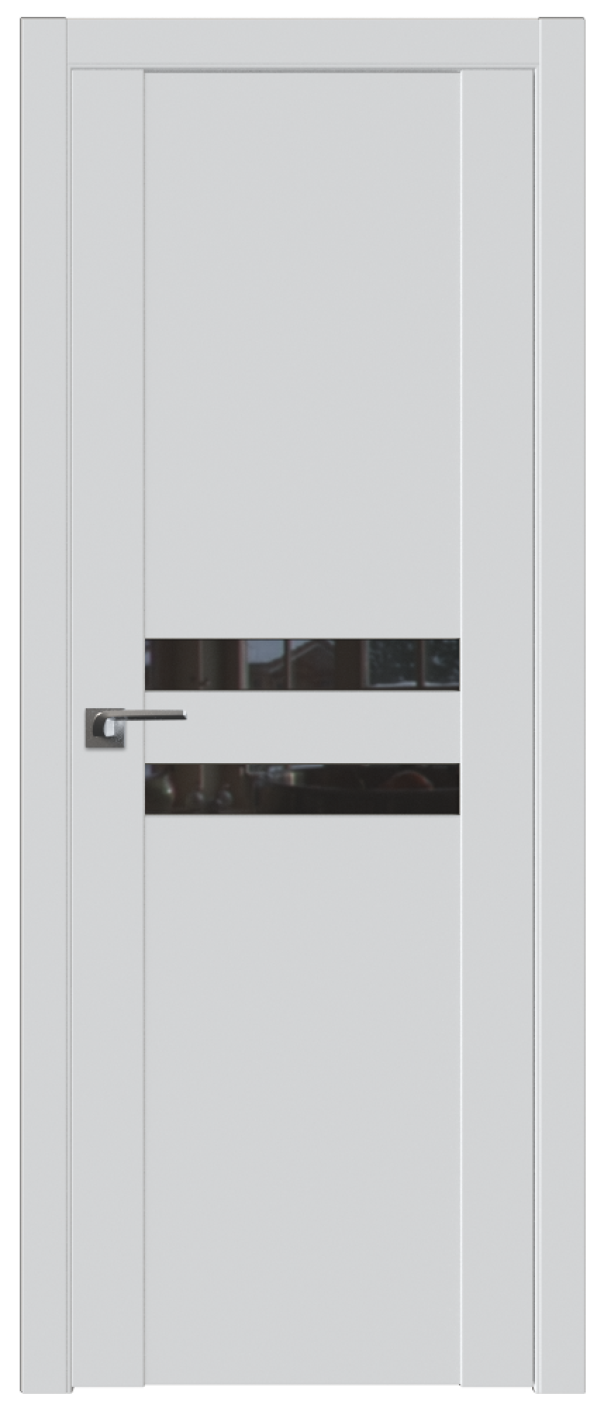 door