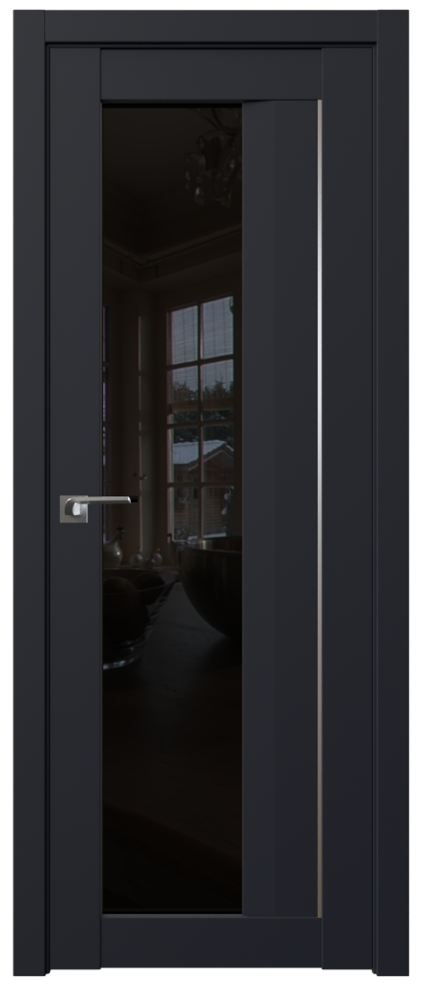door