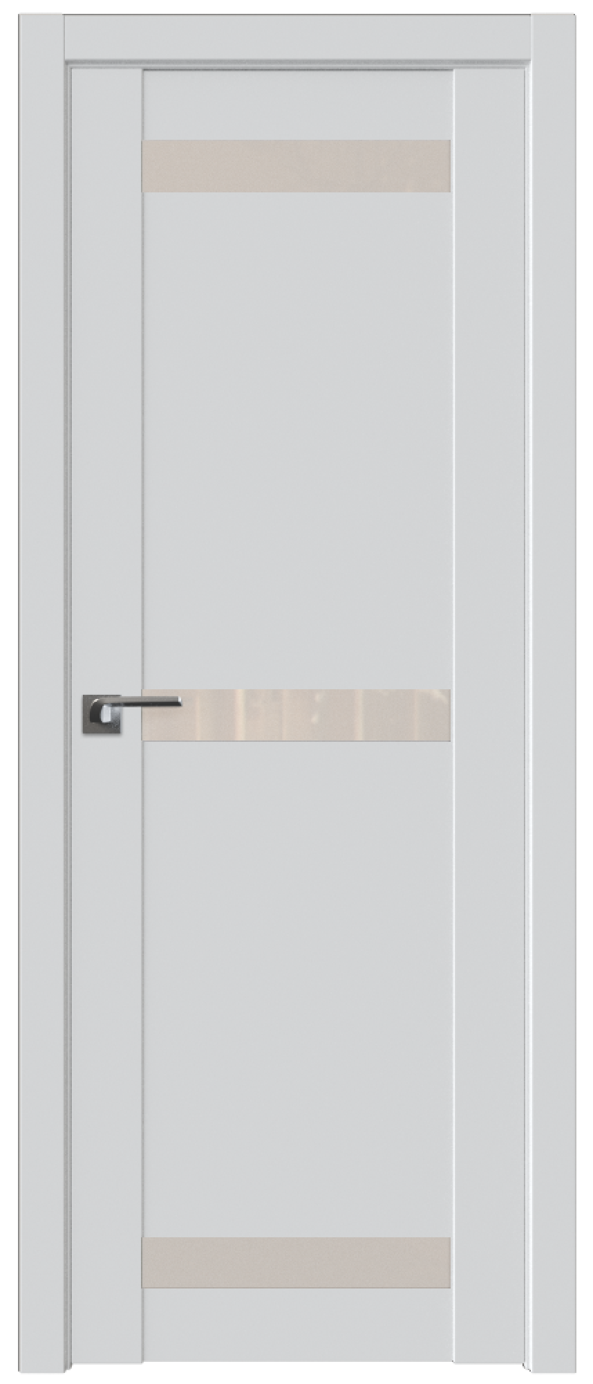 door