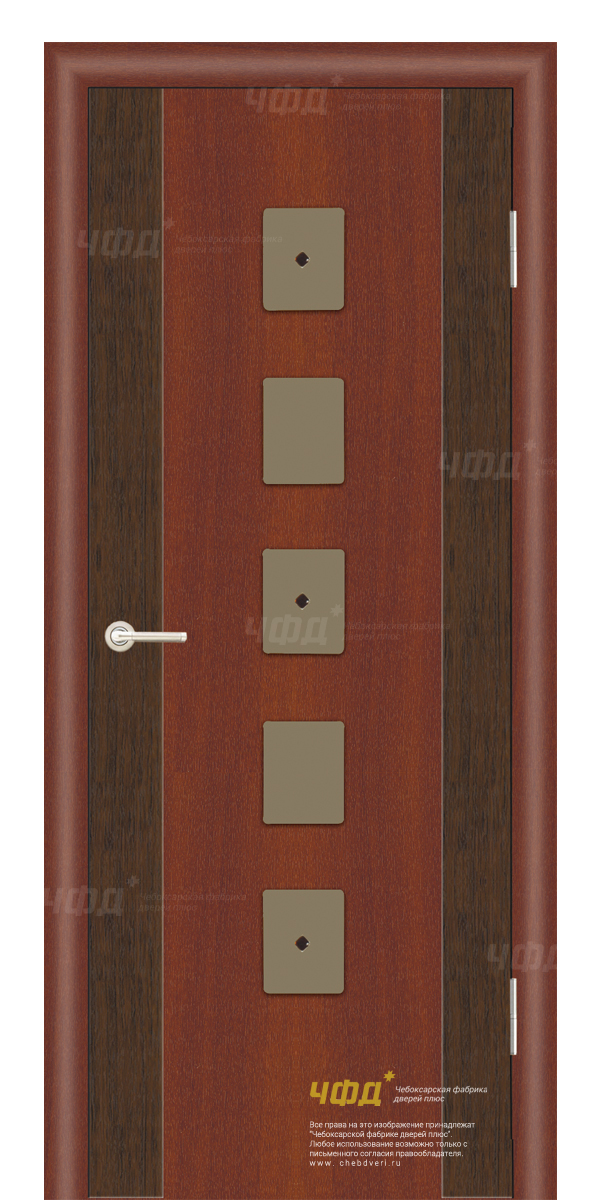 door