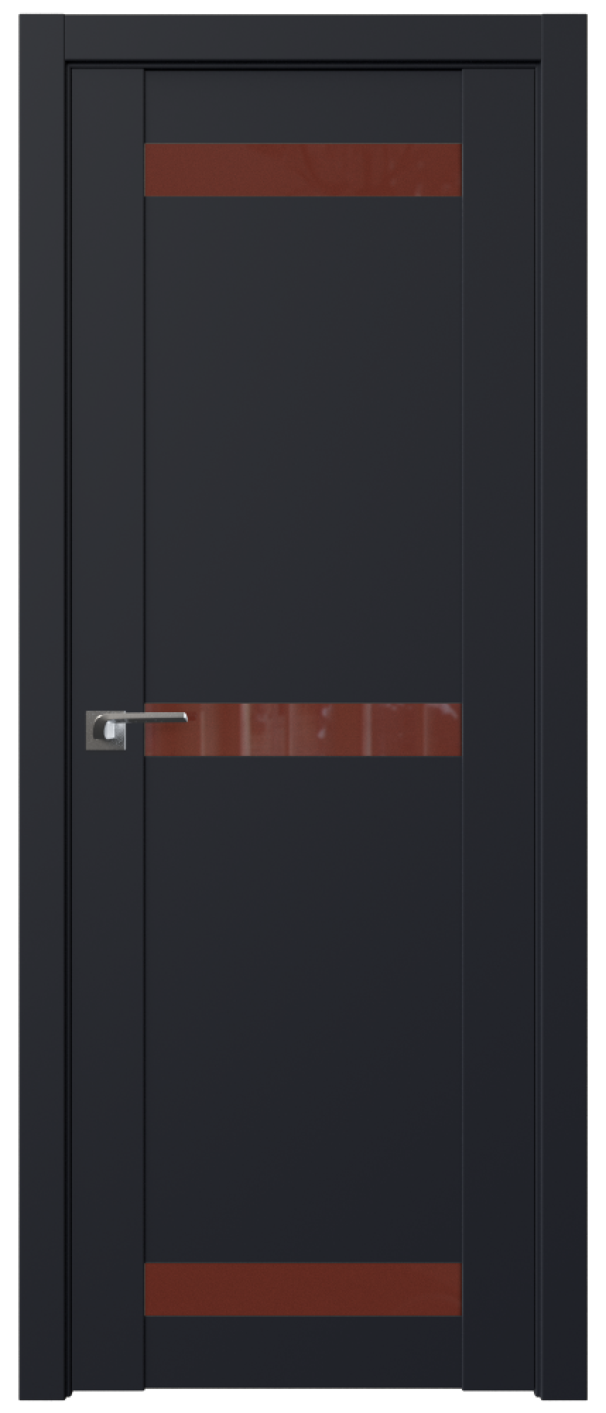 door