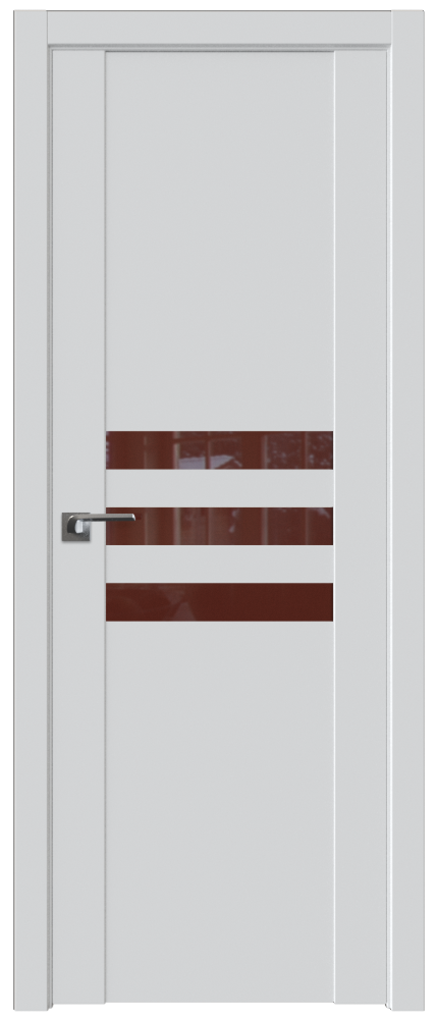 door