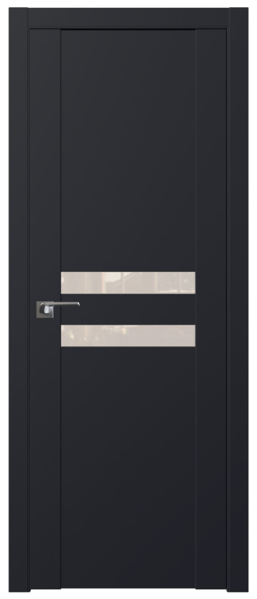 door