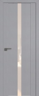 2.04STP стекло 4 мм Lacobel Перламутровый лак