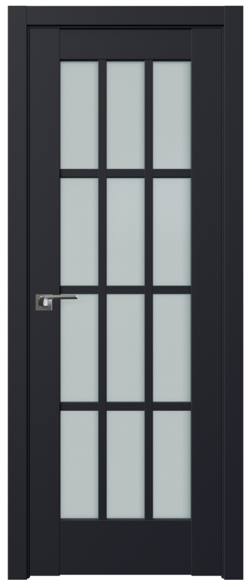 door