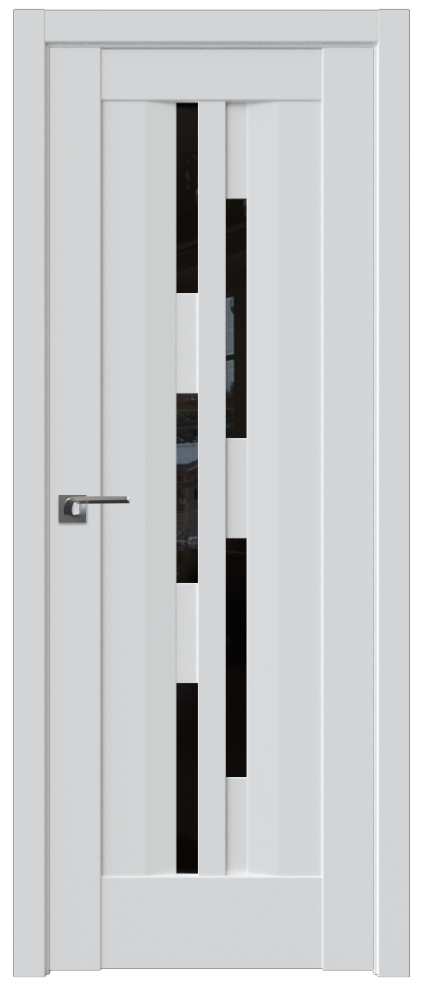 door
